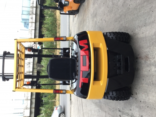 อาร์ ซี เอช โฟรคลิฟท์ ขาย ที ซี เอ็ม 3 ตัน