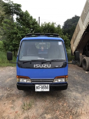 ISUZU 85