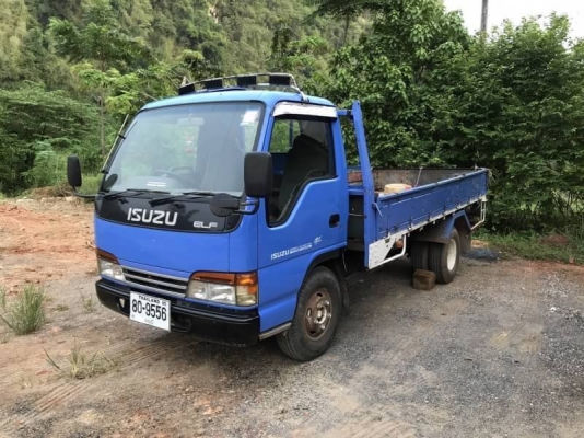 ISUZU 85