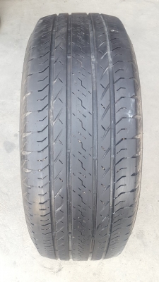 ขายยาง265/70/16 ปี 15 BRIDGESTONE B850 4 เส้น