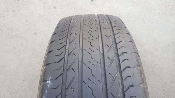 ขายยาง265/70/16 ปี 15 BRIDGESTONE B850 4 เส้น