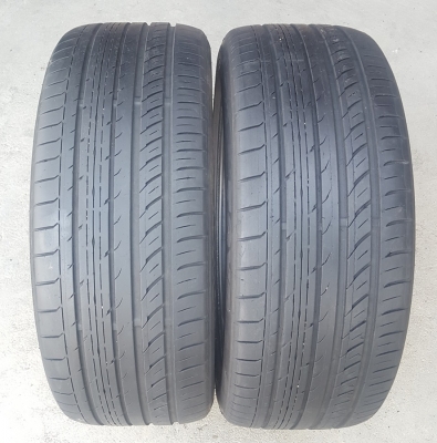 ขายยาง215/45/17 ปี 3415 TOYO 2 เส้น