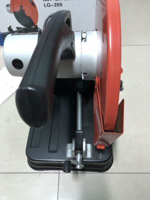 เครื่องตัดไฟเบอร์ 14นิ้ว 2,200วัตต์ ALBERT