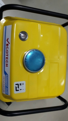 เครื่องยนต์ปั่นไฟ 600 วัตต์  2 แรงม้า  VIGOTECH