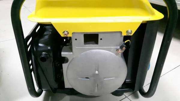 เครื่องยนต์ปั่นไฟ 600 วัตต์  2 แรงม้า  VIGOTECH