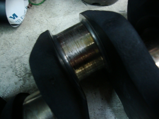 ข้อเหวี่ยง ISUZU TFR