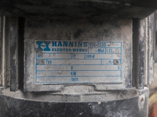 ขาย !! มอเตอร์เจียขนาด0.55kw.220v. ขาย !! มอเตอร์เจียขนาด0.55kw.220v.