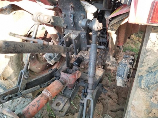 ยันม่า 20 แรง