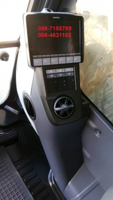 ขาย!! >>> Komatsu Pc200 รุ่น 8MO สวยเต็มพร้อมลุยงาน <<< เบอร์ติดต่อ 098-7155789 086-4631102