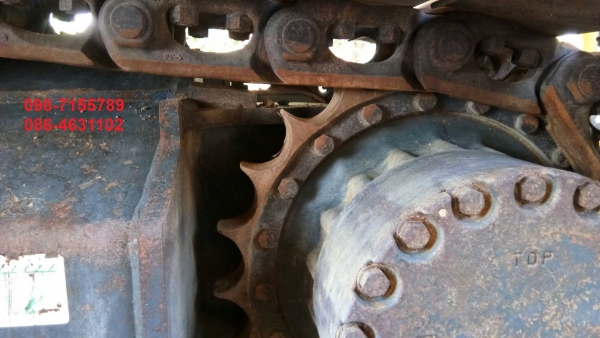 ขาย!! >>> Komatsu Pc200 รุ่น 8MO สวยเต็มพร้อมลุยงาน <<< เบอร์ติดต่อ 098-7155789 086-4631102