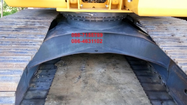 ขาย!! >>> Komatsu Pc200 รุ่น 8MO สวยเต็มพร้อมลุยงาน <<< เบอร์ติดต่อ 098-7155789 086-4631102