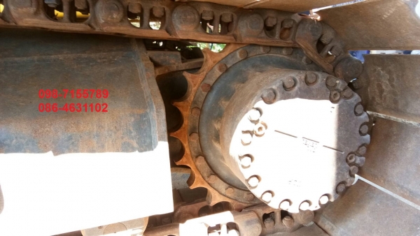 ขาย!! >>> Komatsu Pc200 รุ่น 7 รถสวย ไม่ช้ำ ตามหารุ่นนี้ไม่ควรพลาด <<< เบอร์ติดต่อ 098-7155789 086-4631102