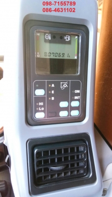 ขาย!! >>> Komatsu Pc200 รุ่น 7 รถสวย ไม่ช้ำ ตามหารุ่นนี้ไม่ควรพลาด <<< เบอร์ติดต่อ 098-7155789 086-4631102