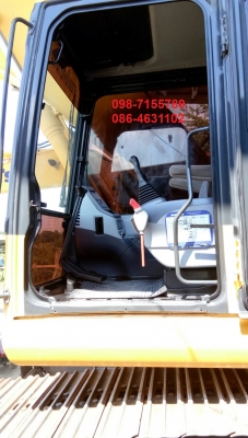 ขาย!! >>> Komatsu Pc200 รุ่น 7 รถสวย ไม่ช้ำ ตามหารุ่นนี้ไม่ควรพลาด <<< เบอร์ติดต่อ 098-7155789 086-4631102