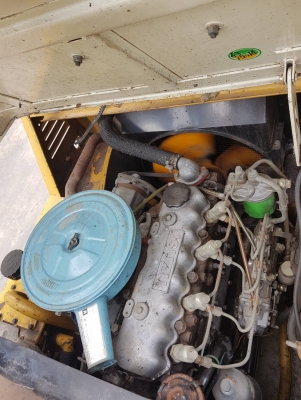 TCM FD25Z1 เครื่องดีเซล เกียร์ธรรมดา เสาสูง3เมตร งาเทได้(ฮิ้งค์) ล้อหน้าคู่ สนใจติดต่อ 083-062-0223(ปอน) TCM FD25Z1 เครื่องดีเซล เกียร์ธรรมดา เสาสูง3เมตร งาเทได้(ฮิ้งค์) ล้อหน้าคู่ สนใจติดต่อ 083-062-0223(ปอน)