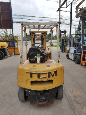 TCM FD25Z1 เครื่องดีเซล เกียร์ธรรมดา เสาสูง3เมตร งาเทได้(ฮิ้งค์) ล้อหน้าคู่ สนใจติดต่อ 083-062-0223(ปอน) TCM FD25Z1 เครื่องดีเซล เกียร์ธรรมดา เสาสูง3เมตร งาเทได้(ฮิ้งค์) ล้อหน้าคู่ สนใจติดต่อ 083-062-0223(ปอน)