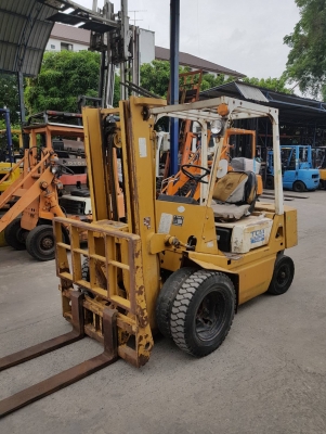 TCM FD25Z1 เครื่องดีเซล เกียร์ธรรมดา เสาสูง3เมตร งาเทได้(ฮิ้งค์) ล้อหน้าคู่ สนใจติดต่อ 083-062-0223(ปอน) TCM FD25Z1 เครื่องดีเซล เกียร์ธรรมดา เสาสูง3เมตร งาเทได้(ฮิ้งค์) ล้อหน้าคู่ สนใจติดต่อ 083-062-0223(ปอน)