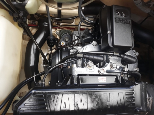 YAMAHA650 ((ไม่รวมเทเลอร์))ทดสอบแล้ว พร้อมใช้ YAMAHA650 ((ไม่รวมเทเลอร์))ทดสอบแล้ว พร้อมใช้