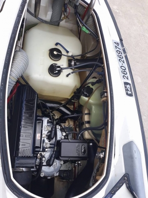 YAMAHA650 ((ไม่รวมเทเลอร์))ทดสอบแล้ว พร้อมใช้ YAMAHA650 ((ไม่รวมเทเลอร์))ทดสอบแล้ว พร้อมใช้