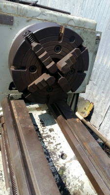 ขายเครื่องกลึงโครสเชสเตอร์สวิง700กลึงงานยาว2.7เมตรเปิดคอม้ารูเพลา3นิ้วพร้อมใช้ครับ ขายเครื่องกลึงโครสเชสเตอร์สวิง700กลึงงานยาว2.7เมตรเปิดคอม้ารูเพลา3นิ้วพร้อมใช้ครับ