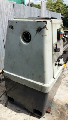 ขายเครื่องกลึงโครสเชสเตอร์สวิง700กลึงงานยาว2.7เมตรเปิดคอม้ารูเพลา3นิ้วพร้อมใช้ครับ ขายเครื่องกลึงโครสเชสเตอร์สวิง700กลึงงานยาว2.7เมตรเปิดคอม้ารูเพลา3นิ้วพร้อมใช้ครับ