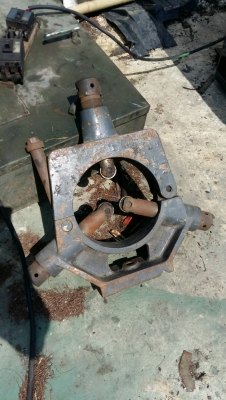 ขายเครื่องกลึงโครสเชสเตอร์สวิง700กลึงงานยาว2.7เมตรเปิดคอม้ารูเพลา3นิ้วพร้อมใช้ครับ ขายเครื่องกลึงโครสเชสเตอร์สวิง700กลึงงานยาว2.7เมตรเปิดคอม้ารูเพลา3นิ้วพร้อมใช้ครับ