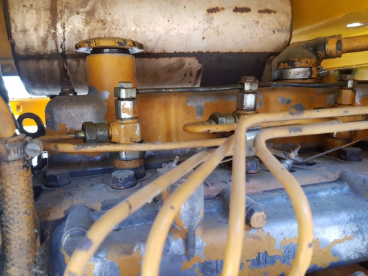 รถตักขนาด1คิว KOMATSU 507 เครื่องยนต์komatsu 4D94 ระบบทอร์คแรงดี สภาพเดิมเก่าญี่ปุ่นแท้ไม่เคยใช้งานในไทย สภาพดีเครื่องดี ชม.การใช้งาน3,700ชม. ราคา495,000,บาท เหมาะสำหรับร้านวัสดุทั่วไป สนใจติดต่อKPGTRACTOR 081-8416818 ,092-9938255หรือ ติดต่อสอบถามได รถตักขนาด1คิว KOMATSU 507 เครื่องยนต์komatsu 4D94 ระบบทอร์คแรงดี สภาพเดิมเก่าญี่ปุ่นแท้ไม่เคยใช้งานในไทย สภาพดีเครื่องดี ชม.การใช้งาน3,700ชม. ราคา495,000,บาท เหมาะสำหรับร้านวัสดุทั่วไป สนใจติดต่อKPGTRACTOR 081-8416818 ,092-9938255หรือ ติดต่อสอบถามได