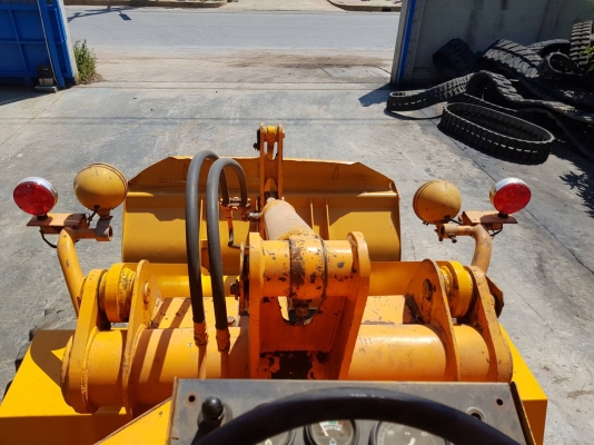 รถตักขนาด1คิว KOMATSU 507 เครื่องยนต์komatsu 4D94 ระบบทอร์คแรงดี สภาพเดิมเก่าญี่ปุ่นแท้ไม่เคยใช้งานในไทย สภาพดีเครื่องดี ชม.การใช้งาน3,700ชม. ราคา495,000,บาท เหมาะสำหรับร้านวัสดุทั่วไป สนใจติดต่อKPGTRACTOR 081-8416818 ,092-9938255หรือ ติดต่อสอบถามได รถตักขนาด1คิว KOMATSU 507 เครื่องยนต์komatsu 4D94 ระบบทอร์คแรงดี สภาพเดิมเก่าญี่ปุ่นแท้ไม่เคยใช้งานในไทย สภาพดีเครื่องดี ชม.การใช้งาน3,700ชม. ราคา495,000,บาท เหมาะสำหรับร้านวัสดุทั่วไป สนใจติดต่อKPGTRACTOR 081-8416818 ,092-9938255หรือ ติดต่อสอบถามได