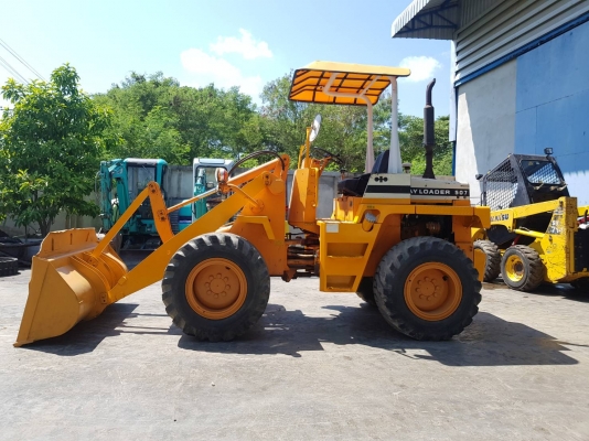 รถตักขนาด1คิว KOMATSU 507 เครื่องยนต์komatsu 4D94 ระบบทอร์คแรงดี สภาพเดิมเก่าญี่ปุ่นแท้ไม่เคยใช้งานในไทย สภาพดีเครื่องดี ชม.การใช้งาน3,700ชม. ราคา495,000,บาท เหมาะสำหรับร้านวัสดุทั่วไป สนใจติดต่อKPGTRACTOR 081-8416818 ,092-9938255หรือ ติดต่อสอบถามได รถตักขนาด1คิว KOMATSU 507 เครื่องยนต์komatsu 4D94 ระบบทอร์คแรงดี สภาพเดิมเก่าญี่ปุ่นแท้ไม่เคยใช้งานในไทย สภาพดีเครื่องดี ชม.การใช้งาน3,700ชม. ราคา495,000,บาท เหมาะสำหรับร้านวัสดุทั่วไป สนใจติดต่อKPGTRACTOR 081-8416818 ,092-9938255หรือ ติดต่อสอบถามได