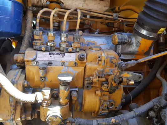 รถตักขนาด1คิว KOMATSU 507 เครื่องยนต์komatsu 4D94 ระบบทอร์คแรงดี สภาพเดิมเก่าญี่ปุ่นแท้ไม่เคยใช้งานในไทย สภาพดีเครื่องดี ชม.การใช้งาน3,700ชม. ราคา495,000,บาท เหมาะสำหรับร้านวัสดุทั่วไป สนใจติดต่อKPGTRACTOR 081-8416818 ,092-9938255หรือ ติดต่อสอบถามได รถตักขนาด1คิว KOMATSU 507 เครื่องยนต์komatsu 4D94 ระบบทอร์คแรงดี สภาพเดิมเก่าญี่ปุ่นแท้ไม่เคยใช้งานในไทย สภาพดีเครื่องดี ชม.การใช้งาน3,700ชม. ราคา495,000,บาท เหมาะสำหรับร้านวัสดุทั่วไป สนใจติดต่อKPGTRACTOR 081-8416818 ,092-9938255หรือ ติดต่อสอบถามได