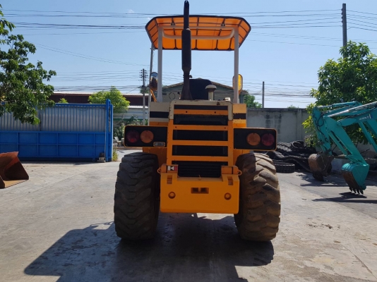 รถตักขนาด1คิว KOMATSU 507 เครื่องยนต์komatsu 4D94 ระบบทอร์คแรงดี สภาพเดิมเก่าญี่ปุ่นแท้ไม่เคยใช้งานในไทย สภาพดีเครื่องดี ชม.การใช้งาน3,700ชม. ราคา495,000,บาท เหมาะสำหรับร้านวัสดุทั่วไป สนใจติดต่อKPGTRACTOR 081-8416818 ,092-9938255หรือ ติดต่อสอบถามได รถตักขนาด1คิว KOMATSU 507 เครื่องยนต์komatsu 4D94 ระบบทอร์คแรงดี สภาพเดิมเก่าญี่ปุ่นแท้ไม่เคยใช้งานในไทย สภาพดีเครื่องดี ชม.การใช้งาน3,700ชม. ราคา495,000,บาท เหมาะสำหรับร้านวัสดุทั่วไป สนใจติดต่อKPGTRACTOR 081-8416818 ,092-9938255หรือ ติดต่อสอบถามได