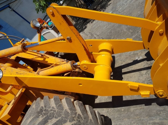 รถตักขนาด1คิว KOMATSU 507 เครื่องยนต์komatsu 4D94 ระบบทอร์คแรงดี สภาพเดิมเก่าญี่ปุ่นแท้ไม่เคยใช้งานในไทย สภาพดีเครื่องดี ชม.การใช้งาน3,700ชม. ราคา495,000,บาท เหมาะสำหรับร้านวัสดุทั่วไป สนใจติดต่อKPGTRACTOR 081-8416818 ,092-9938255หรือ ติดต่อสอบถามได รถตักขนาด1คิว KOMATSU 507 เครื่องยนต์komatsu 4D94 ระบบทอร์คแรงดี สภาพเดิมเก่าญี่ปุ่นแท้ไม่เคยใช้งานในไทย สภาพดีเครื่องดี ชม.การใช้งาน3,700ชม. ราคา495,000,บาท เหมาะสำหรับร้านวัสดุทั่วไป สนใจติดต่อKPGTRACTOR 081-8416818 ,092-9938255หรือ ติดต่อสอบถามได