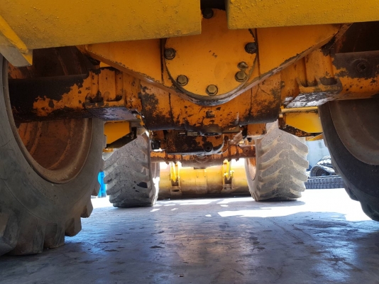 รถตักขนาด1คิว KOMATSU 507 เครื่องยนต์komatsu 4D94 ระบบทอร์คแรงดี สภาพเดิมเก่าญี่ปุ่นแท้ไม่เคยใช้งานในไทย สภาพดีเครื่องดี ชม.การใช้งาน3,700ชม. ราคา495,000,บาท เหมาะสำหรับร้านวัสดุทั่วไป สนใจติดต่อKPGTRACTOR 081-8416818 ,092-9938255หรือ ติดต่อสอบถามได รถตักขนาด1คิว KOMATSU 507 เครื่องยนต์komatsu 4D94 ระบบทอร์คแรงดี สภาพเดิมเก่าญี่ปุ่นแท้ไม่เคยใช้งานในไทย สภาพดีเครื่องดี ชม.การใช้งาน3,700ชม. ราคา495,000,บาท เหมาะสำหรับร้านวัสดุทั่วไป สนใจติดต่อKPGTRACTOR 081-8416818 ,092-9938255หรือ ติดต่อสอบถามได