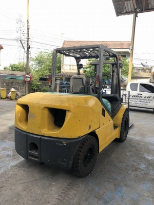 ขาย:ฟอร์คลิฟท์KOMAT'SU FD50AYT-10