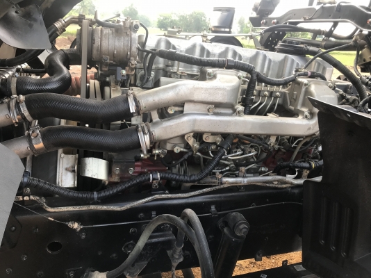 ขายรถพ่วงฮีโน่380 ดั้มสามมิตร ขายรถพ่วงฮีโน่380 ดั้มสามมิตร