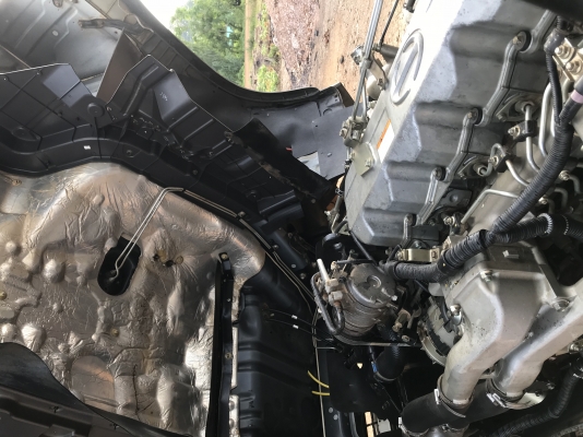 ขายรถพ่วงฮีโน่380 ดั้มสามมิตร ขายรถพ่วงฮีโน่380 ดั้มสามมิตร