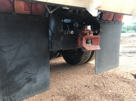 ขายรถพ่วงฮีโน่380 ดั้มสามมิตร ขายรถพ่วงฮีโน่380 ดั้มสามมิตร