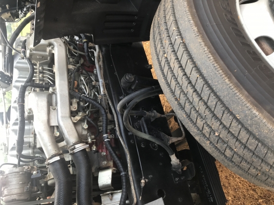 ขายรถพ่วงฮีโน่380 ดั้มสามมิตร ขายรถพ่วงฮีโน่380 ดั้มสามมิตร