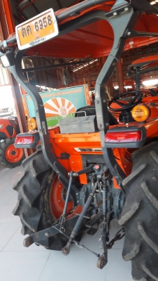 ขายรถแทรกเตอร์มือสอง