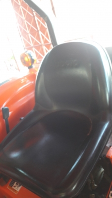 ขายรถแทรกเตอร์มือสอง