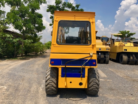 ขายรถตัก KOMATSU WA30-2 เครื่อง3 สูบ ระบบเลี้ยวเอวอ่อน 1500 ชม สมบูรณ์พร้อมใช้ครับ FROM JAPAN ติดต่อ 063-9316985 ID LINE : 0639316985