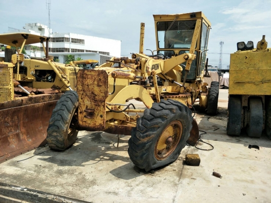 ขายซากรถเกรด