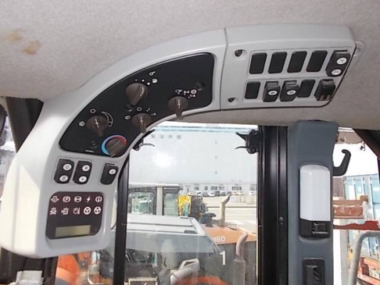 รถญี่ปุ่นเกรดA ขายถูก CAT 950H รุ่นใหม่ สภาพสวย ปี2010 นำเข้าจากญี่ปุ่น โทร.090-986-2521 อ๊อบ