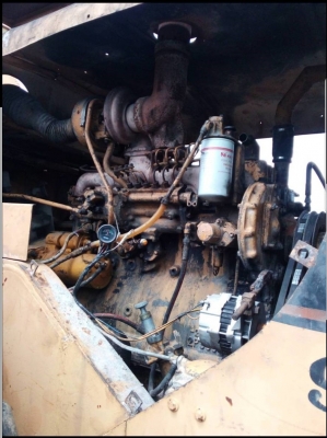 ขาย รถตัก CAt 980B