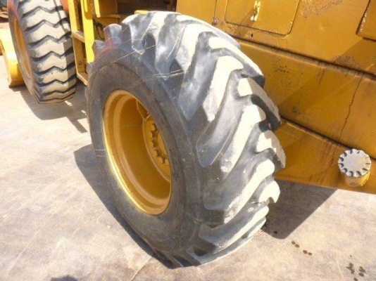 รถญี่ปุ่นเกรดA ขายถูก KOMATSU 510 กรองเดี่ยว ซีเรียลสูง นำเข้าจากญี่ปุ่น โทร.090-986-2521 อ๊อบ