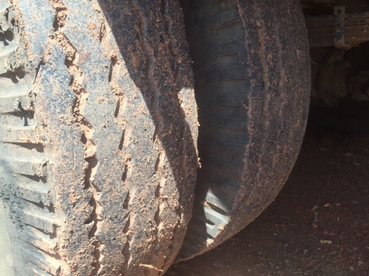 ขาย isuzu NPR 110แรง รั้ว รถประกอบ