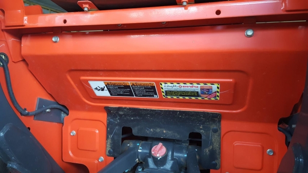 ขายรถใหม่ซี้อมาไม่ได้ใช้ไมล์92ชม.081-5479312ลดเหลือ3850000