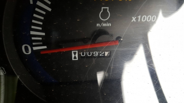 ขายรถใหม่ซี้อมาไม่ได้ใช้ไมล์92ชม.081-5479312ลดเหลือ3850000