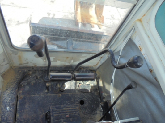 ขายถูกรถขุด MINI EXCAVATOR MITSUBISHI MXR55 เครื่อง K4M / แทรคยาง / คอนโทรนน้ำมัน /มีเก๋ง/ปั๊มเฟือง เก่าจากญี่ปุ่น ใช้งานน้อย ปี1988 เทียบเท่า KOMATSU PC50U-1 ขายราคากันเอง ขายถูกรถขุด MINI EXCAVATOR MITSUBISHI MXR55 เครื่อง K4M / แทรคยาง / คอนโทรนน้ำมัน /มีเก๋ง/ปั๊มเฟือง เก่าจากญี่ปุ่น ใช้งานน้อย ปี1988 เทียบเท่า KOMATSU PC50U-1 ขายราคากันเอง