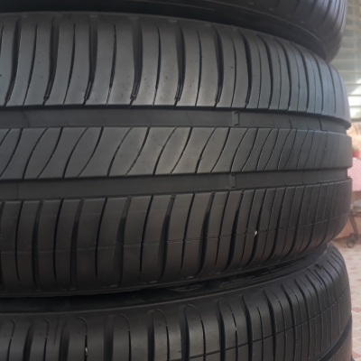 ยาง 185-55-16 MICHELIN ปี16 สวยจัด1ชุด